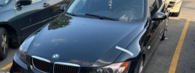 多伦多男子到警察局报假案称自己的车被偷了：当场被捕