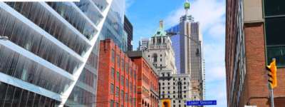 安省哪些公司福利好? 第一名竟是它! 福布斯出炉最佳公司文化榜!