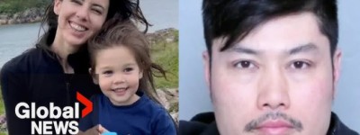 亚裔男童被父亲带出国失联近18个月 母亲万里跨国寻子盼政府出手