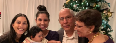 多伦多71岁祖母无辜遇袭身亡，家人沉痛悼念“最温暖的人”