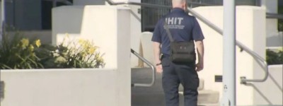 列治文公寓女子被杀死！警察逮捕一男 控2级谋杀