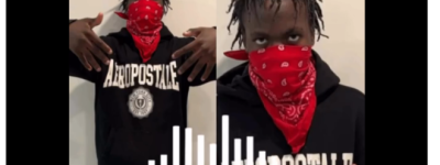 多伦多14岁少年杀人在逃竟直播自曝：只想抢车，没想杀人