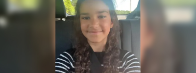 一名9岁加拿大失踪女孩在美国被发现死亡，“可能遭绑架”
