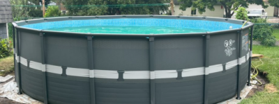 地上游泳池已酿9起儿童溺亡事故！在美加两国召回520万套