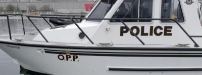 周末两人疑似溺水身亡：多伦多地区51岁男子断魂度假村