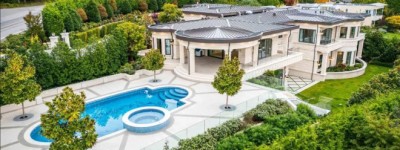 赔惨！西温豪宅大砍＄400万挂牌！