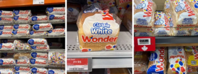 实测！Costco PK 沃尔玛！加拿大哪家超市最划算？结果原来是它