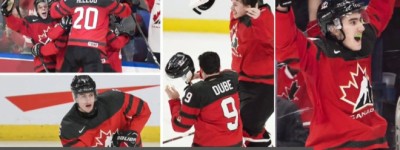 體壇最大醜聞！判決加拿大冰球隊性侵案終於來了