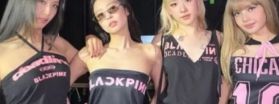 5万人挤爆! BLACKPINK炸翻多伦多! 韩餐馆遭粉丝”攻陷”