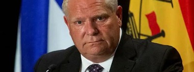 福特痛批联邦移民部审批程序拖沓，称安省将自行发放工作许可