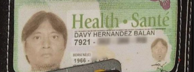 多伦多患精神疾病男子随机袭击刺死陌生人：被判一级谋杀罪成立