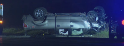 两个月内已致6人死亡！警方通报称汉密尔顿酒驾激增