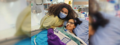 免费医疗不是”全包”: 21岁女子来多伦多做移植手术, 欠债$2万!