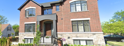 富商知己赠送华裔女子120万加元买房：富商去世后遭人追讨