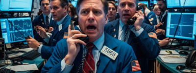 分析师警告：系好安全带，本周股市或将迎来剧烈震荡