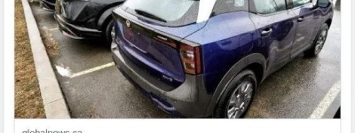 关税导致加拿大二手车抢手 特斯拉成捡漏热门