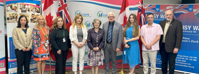 安省政府投放更多资源帮助约克区自闭孩子家庭