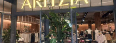 加拿大国民品牌Aritzia大翻车! 妹子怒晒”开箱图”, 全网yue了