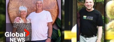 大温邻里纠纷酿三命惨案 枪手曝光！