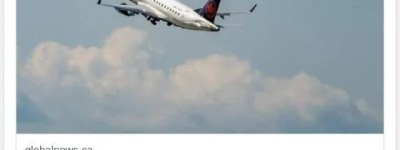 加航面临罢工威胁 最好这样订机票