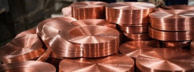 加美关税协议尚未达成，特朗普宣布对部分铜产品征收50%关税