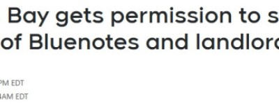 The Bay获准出售6份租约，最低仅$2万！这家常见服装品牌将入驻