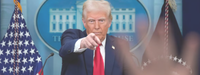 卡尼紧急发表声明：特朗普对部分加拿大商品关税提高至35%