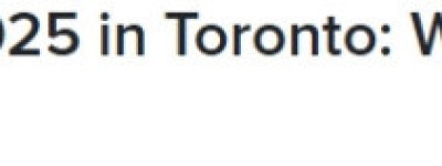 安省公民日长周末：哪里开门哪里关门