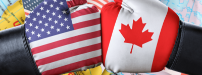 贸易部长：加美谈判将在未来几周继续，但短期希望渺茫