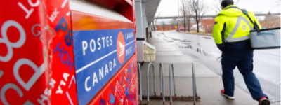邮件又悬了！只加薪13%？加拿大邮政工会果断拒绝！