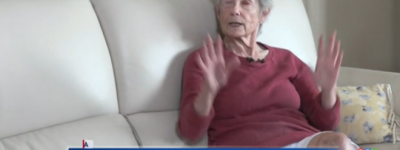 加拿大极为罕见手术成功：盲人眼里植入牙齿重获光明