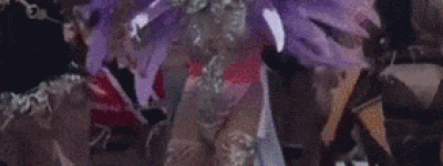 多伦多加勒比狂欢节又来了! 网友提醒: 还记得邹至蕙的舞姿么?