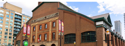 多伦多地标30年老店突然关门！顾客集体叫好：终于倒了