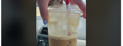 Tim Hortons咖啡下”猛料”恶爆全网! 员工摊牌: 不敢吃店里的东西