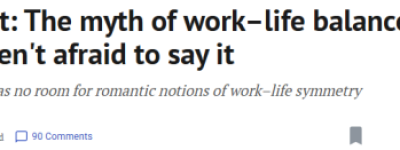 不拼=出局! 加拿大雇主”不装了”: 要求每周工作80小时 加班成常态