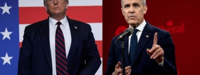 卡尼拟亲自与特朗普通话寻求缓解贸易紧张，能达成协议吗？