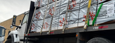 太倒霉! 多伦多这家快递公司突然收到大量”1星差评”! 原因竟是…