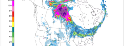 周二多伦多继续烟雾笼罩！空气质量全球倒数第六，健康风险升高