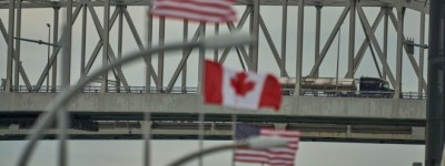 尽管特朗普不断关税施压 加国6月对美出口仍逆势增长