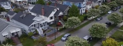 加拿大爆罕见趋势：老年人不愿换小房！