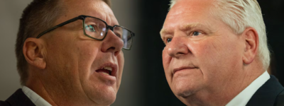 是否对美升级关税进行等额报复？加拿大各省态度出现分歧