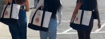 火遍多伦多! $5.5刀”超市买菜袋”逆袭成顶流, 二手价飙16倍