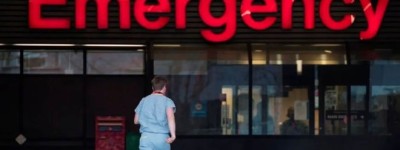 医护人员短缺卑诗急诊危机爆发！大半年关闭数十起