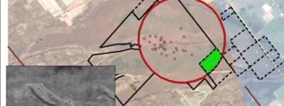 震惊！加拿大这个游客很多的自然保护区发现大量炸弹