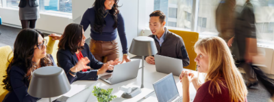 多伦多打工人两难: 年薪$11万通勤3小时, 还是年薪$8.5万WFH?