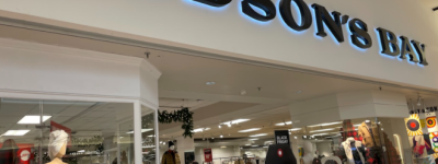 加拿大轮胎店正式启动哈德逊湾商标复兴计划，2026年亮相