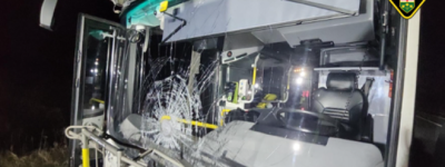 万锦两名青少年掷石块袭车案追加指控：两人伤势危及生命