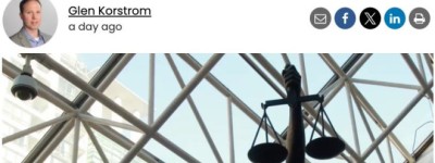 加拿大医疗高管被华裔追尾撞车，头疼不能工作，法官判赔$370万