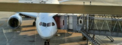 加航空乘人员将于8月11日在各大机场举行一次“全国行动”