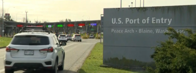 加拿大人不去美国了！从美国返程人数连续第七个月下降